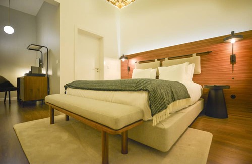 Santa Maria dos Olivais House | O Paço - Exclusive Accommodation