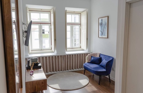 Santa Maria dos Olivais House | O Paço - Exclusive Accommodation