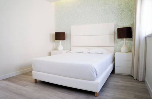 Sao Pedro de Muel Hotel | Hotel Cristal Praia Resort & Spa