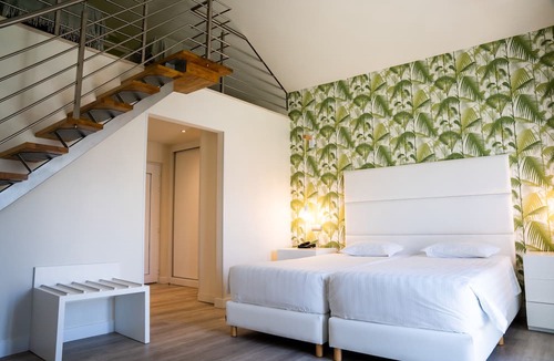 Sao Pedro de Muel Hotel | Hotel Cristal Praia Resort & Spa