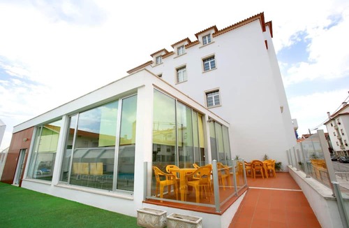 Monte Real Hotel | Hotel Evenia Monte Real