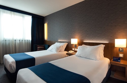 Prior Velho Hotel | Holiday Inn Express Lisbon Airport by IHG
