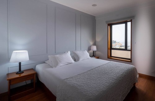 Arrifana Hotel | AS São João da Madeira