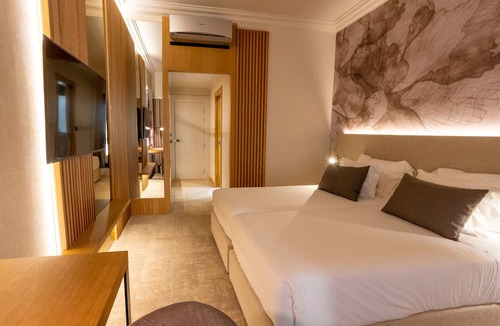 Santo Tirso Hotel | Cidnay - Hotel & Executive Center