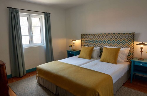 Estreito da Calheta House | Quinta das Vinhas