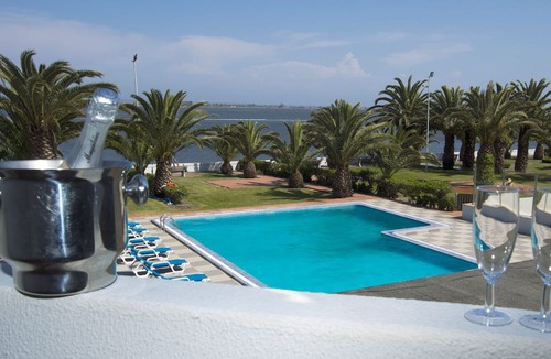 Torreira Hotel | Hotel Estalagem Riabela