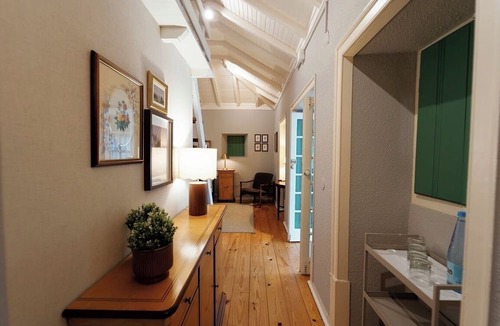 Cortes Hotel | Hotel Casa da Nora