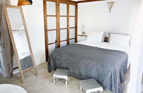 Lagos Hotel | Uma Casa à Beira Sol