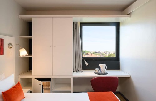 Ramalde Hotel | Star Inn Porto