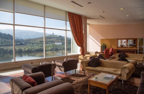 Peso da Regua Hotel | Hotel Regua Douro