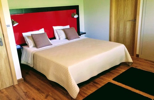 Vila Real House | Casa do Prado Guest House