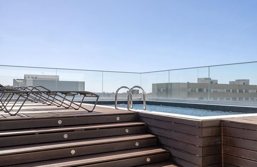 Maia Hotel | Oporto Airport & Business Hotel