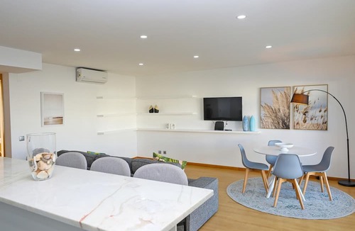 Telheiro Apartment | B19 - Marina Club Apartment