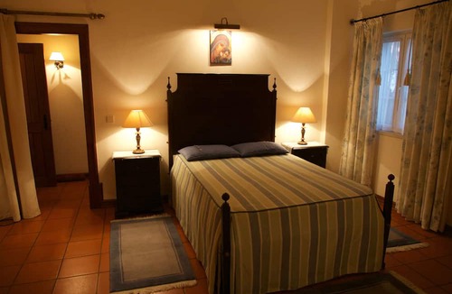 Torres Novas House | Casa dos Arrábidos