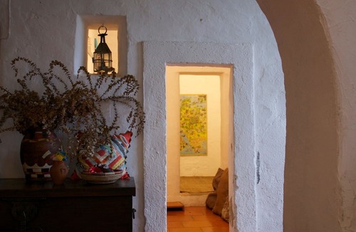 Torres Novas House | Casa dos Arrábidos