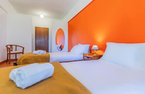 Almograve Hostel | HI Almograve - Pousada de Juventude - Hostel