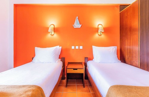 Almograve Hostel | HI Almograve - Pousada de Juventude - Hostel