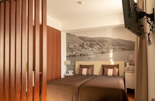 Sao Nicolau Hotel | Oca Ribeira do Porto Hotel