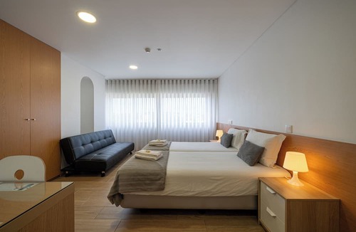 Arrifana House | Central Suites 3