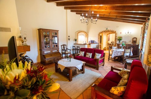Odeceixe House | Turismo Rural Monte João Roupeiro