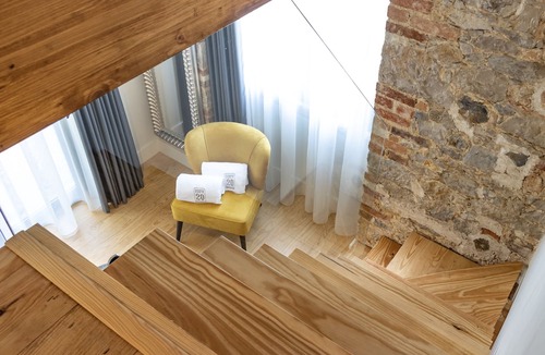 Leiria House | Porta 20 Boutique Guesthouse