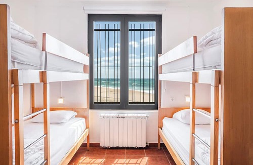 Atalaia Hostel | HI Areia Branca – Pousada de Juventude - Hostel