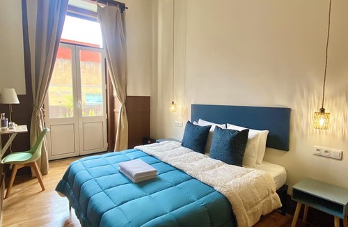 Sao Jorge de Arroios Hostel | Ambiente Hostel