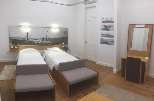 Horta Bed & Breakfast | Internacional Azores Boutique