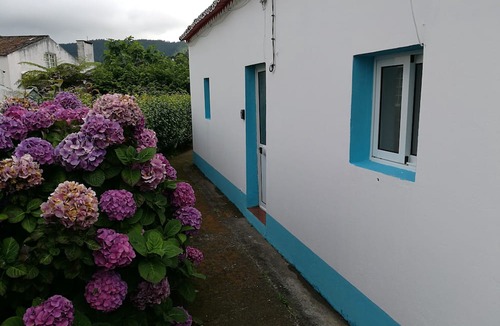 Sete Cidades House | Chale City Center Seven Cities