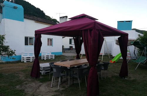 Sete Cidades House | Chale City Center Seven Cities