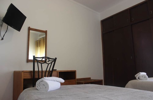 Sao Clemente Hotel | Eurosun Hotels – Loulé