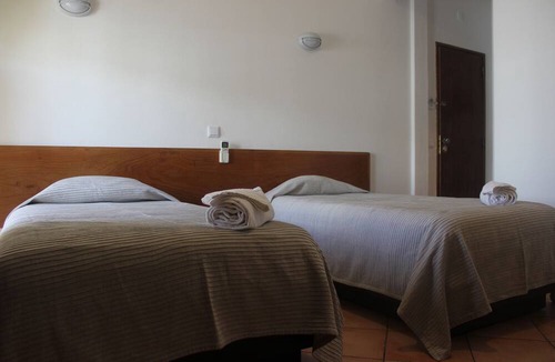 Sao Clemente Hotel | Eurosun Hotels – Loulé