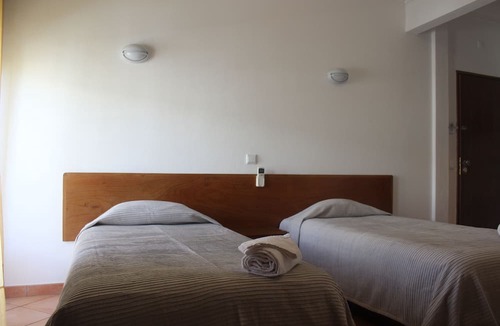 Sao Clemente Hotel | Eurosun Hotels – Loulé