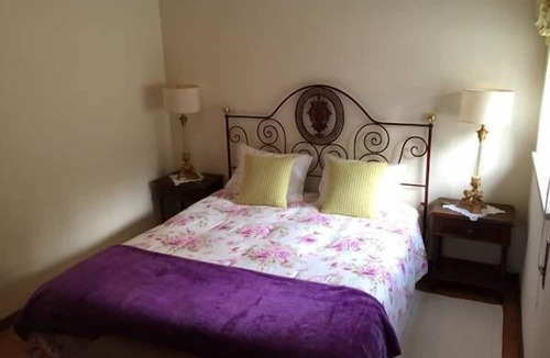 Gouvaes Cottage | Quinta dos Espinheiros