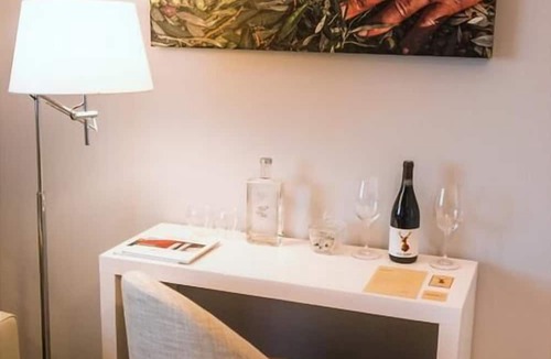 Crato Hotel | Herdade da Rocha Boutique Lodge