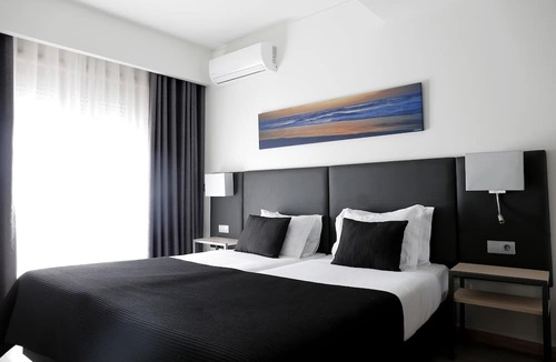 Espinho Hotel | Hotel M