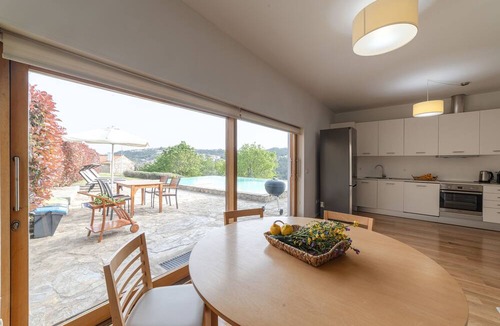 Esposade Cottage | Tapada de São Domingos