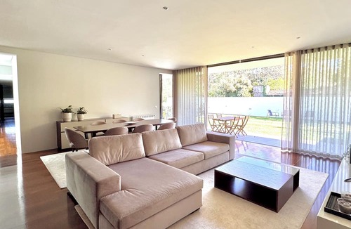 Barcelos House | Villa Branco - Private Pool & Garden