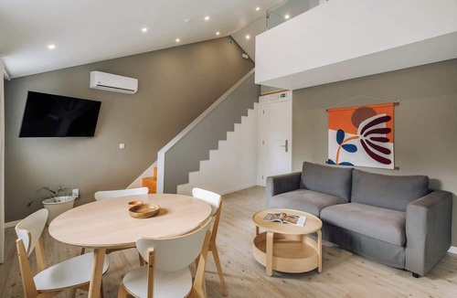 Parque das Nacoes Apartment | Lisbon Oriente Suites by Olala Homes