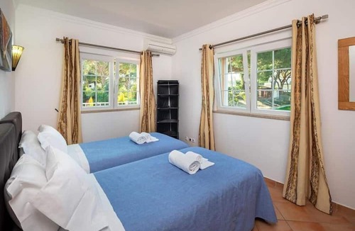 Albufeira Villa | Villa Ribeiro III