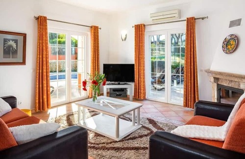 Albufeira Villa | Villa Ribeiro III
