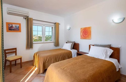 Albufeira Villa | Villa Ribeiro III