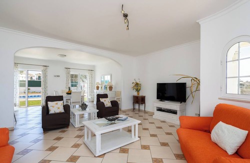 Olhos D'Agua Villa | Villa Brady