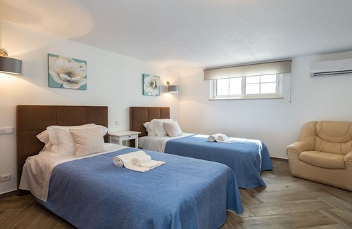 Olhos D'Agua Villa | Villa Brady