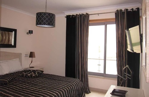 Olhos D'Agua Apartment | Varandas do Mar Patricia