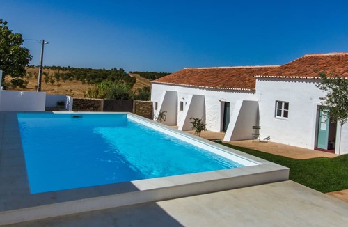 Ourique House | Casa no Montinho