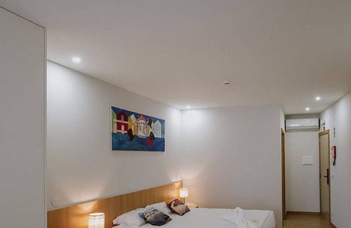 Arrifana Bed & Breakfast | 888hostel&suites