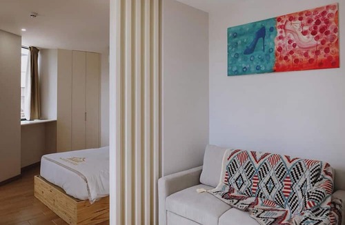 Arrifana Bed & Breakfast | 888hostel&suites