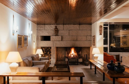 Valenca Hotel | Pousada de Valença