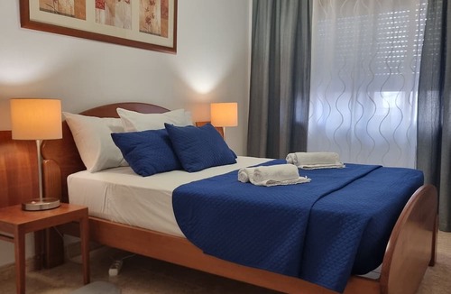 Faro City Centre Apartment | Happy House - Central Apartment
